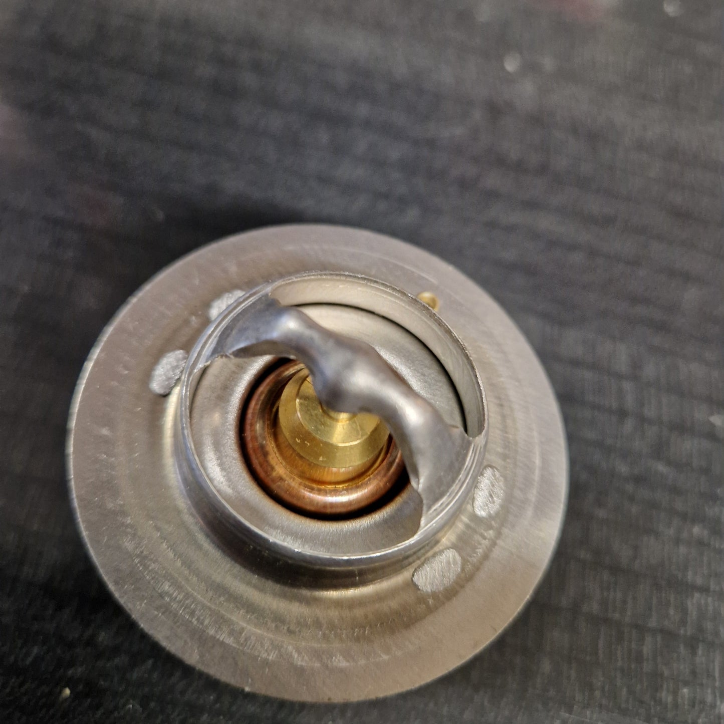 Termostat 91°C 51,81mm Ford Truck 33779