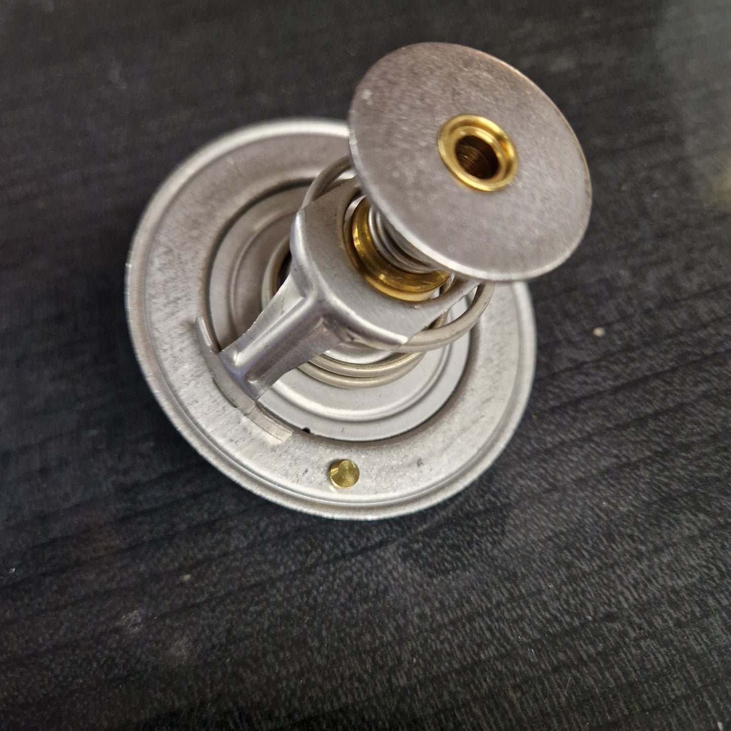 Termostat GM 6,2 6,5 TD 91-96, 64mm 91°C 33889 (14039)