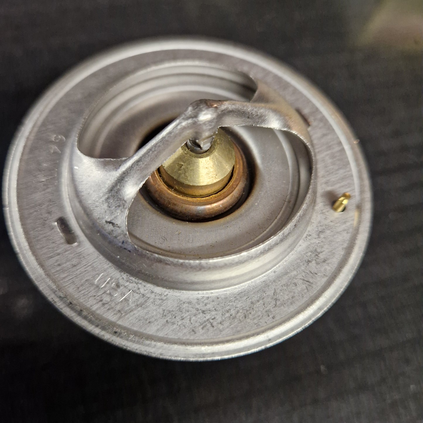 Termostat GM 6,2 6,5 TD 91-96, 64mm 91°C 33889 (14039)