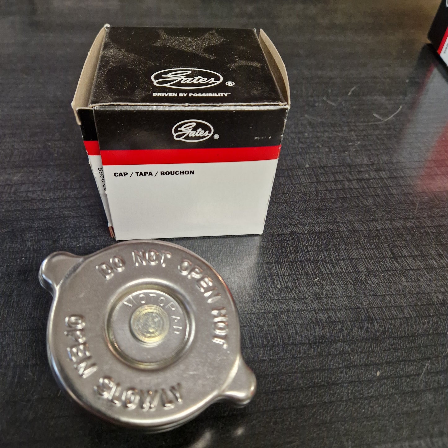 Kylarlock "Roto-Lock" 13 Psi 31527 (10229)