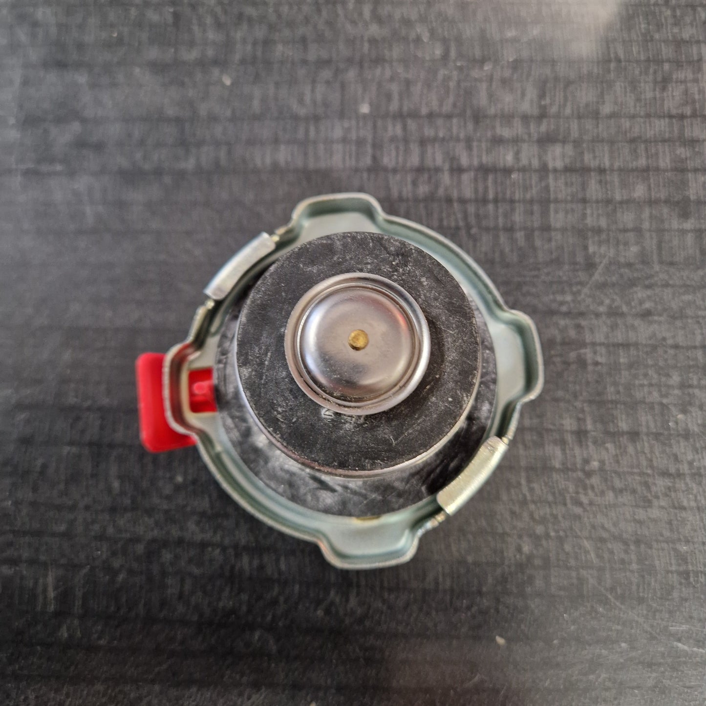 Kylarlock Lift-up, Pys 16 Psi 31518 (10330)
