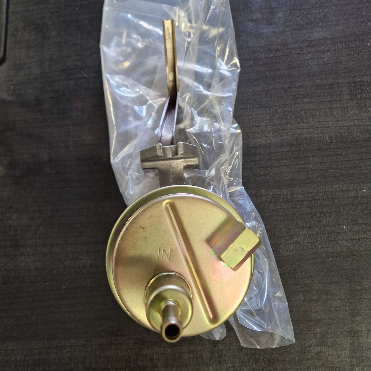 Bränslepump Cadillac 1968 472 4030000 (SP1106MP, M4643, 40443)