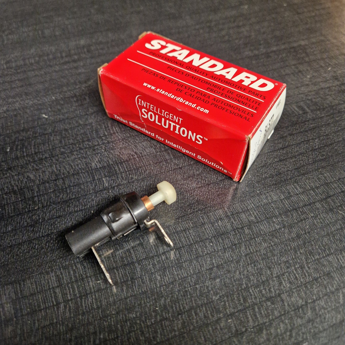 Bromljuskontakt Chrysler, Dodge, Plymouth SLS77