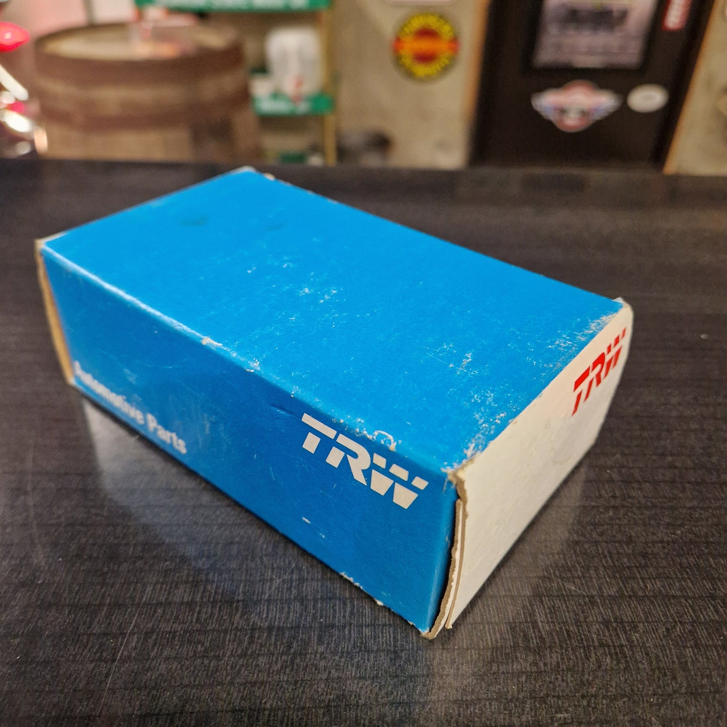 Styrled Yttre Ford 46-67 ES416L