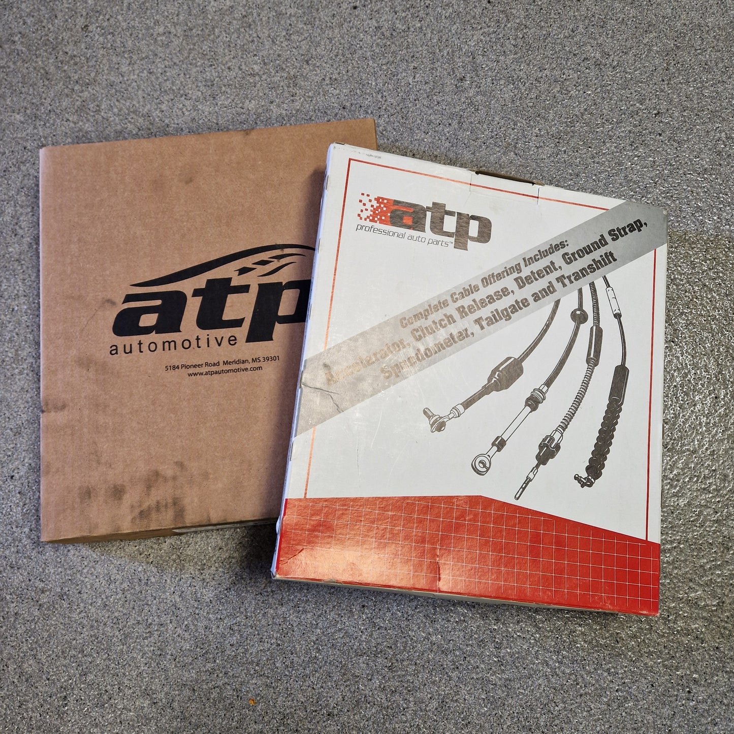 Kickdownwire TH125, TH200, TH700 GM Universal. Y752