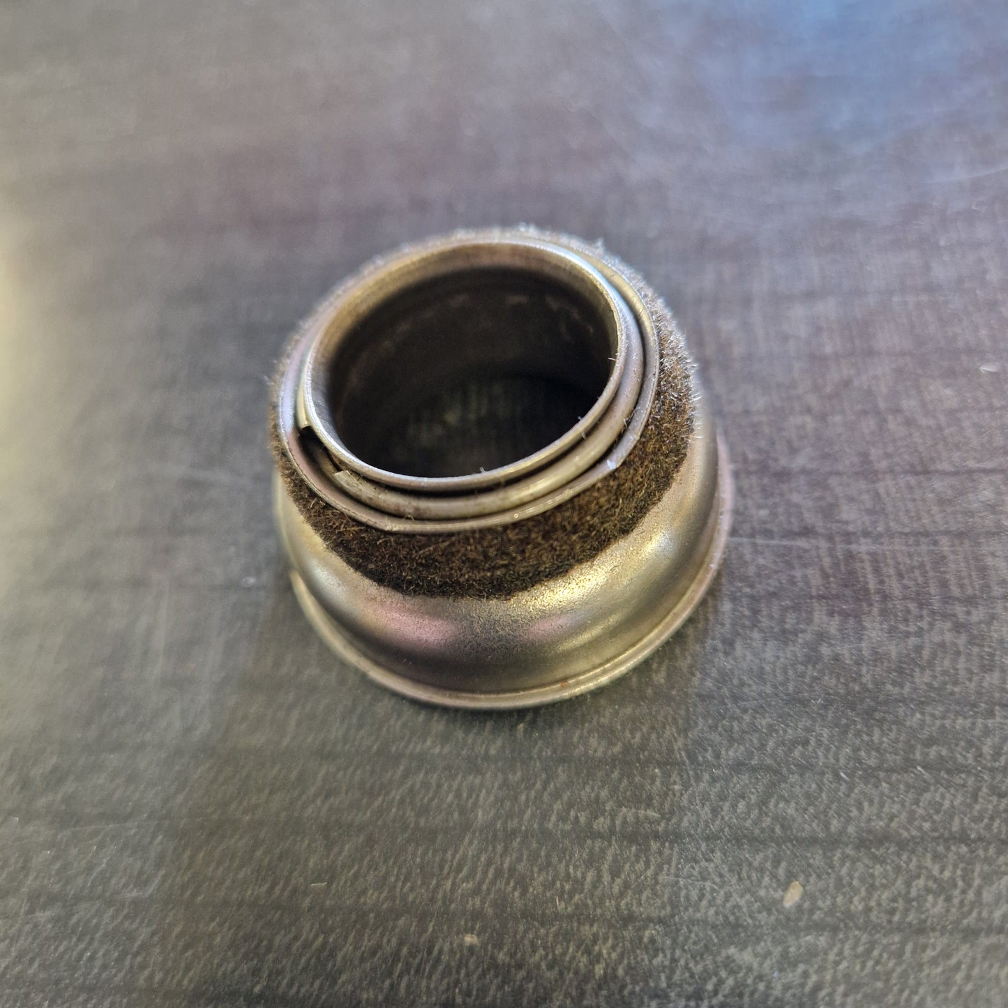 Lager Rattstång Övre, Nedre Cadillac 54-64 6.521A