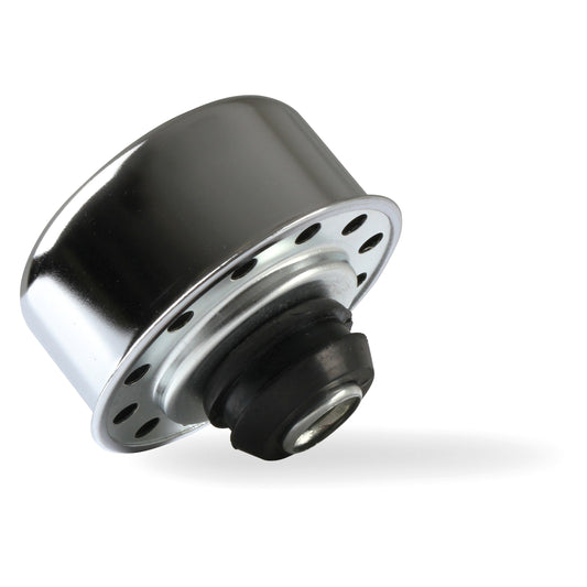 Oljelock Ventilkåpa Push-In typ,  Breather, Tätning ingår   2057