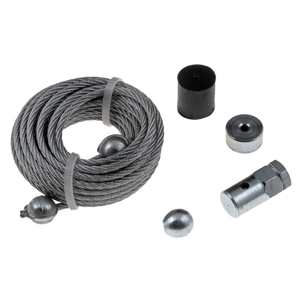 Repsats Handbromswire 3048mm 10ft x1/8" Universal 21119