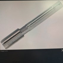 Gängtapp för håltagning till Siktglas i Huvudbromscylinder, 3/8" rörgänga.