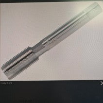Gängtapp för håltagning till Siktglas i Huvudbromscylinder, 1/2" rörgänga.