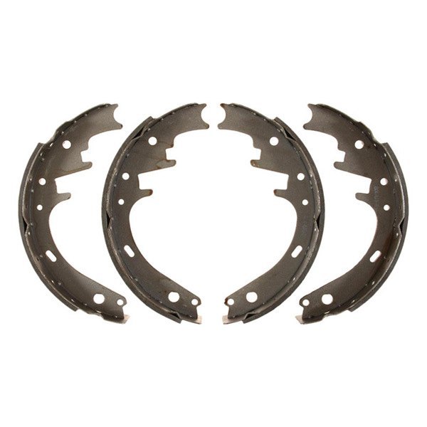 Bromsbackar Dodge, Ford, International, Lincoln, Mercury, 11" x 2 1/4" Bak 263 Standard