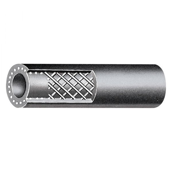 Vakuumslang 7/32", för 1/4" nippel. Windshield Washer Hose. Säljes/meter 27043