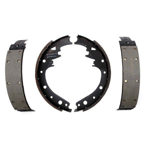 Bromsbackar Cadillac, Oldsmobile, Pontiac 11" x 2" Bak 272PG