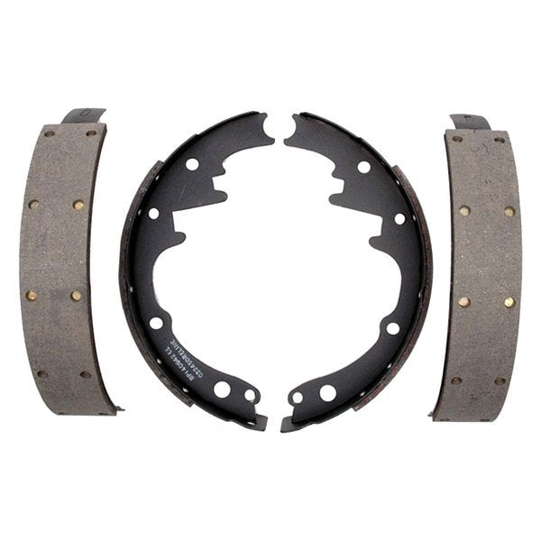 Bromsbackar Chevrolet, GMC, Jeep 11" x 2" Bak 280