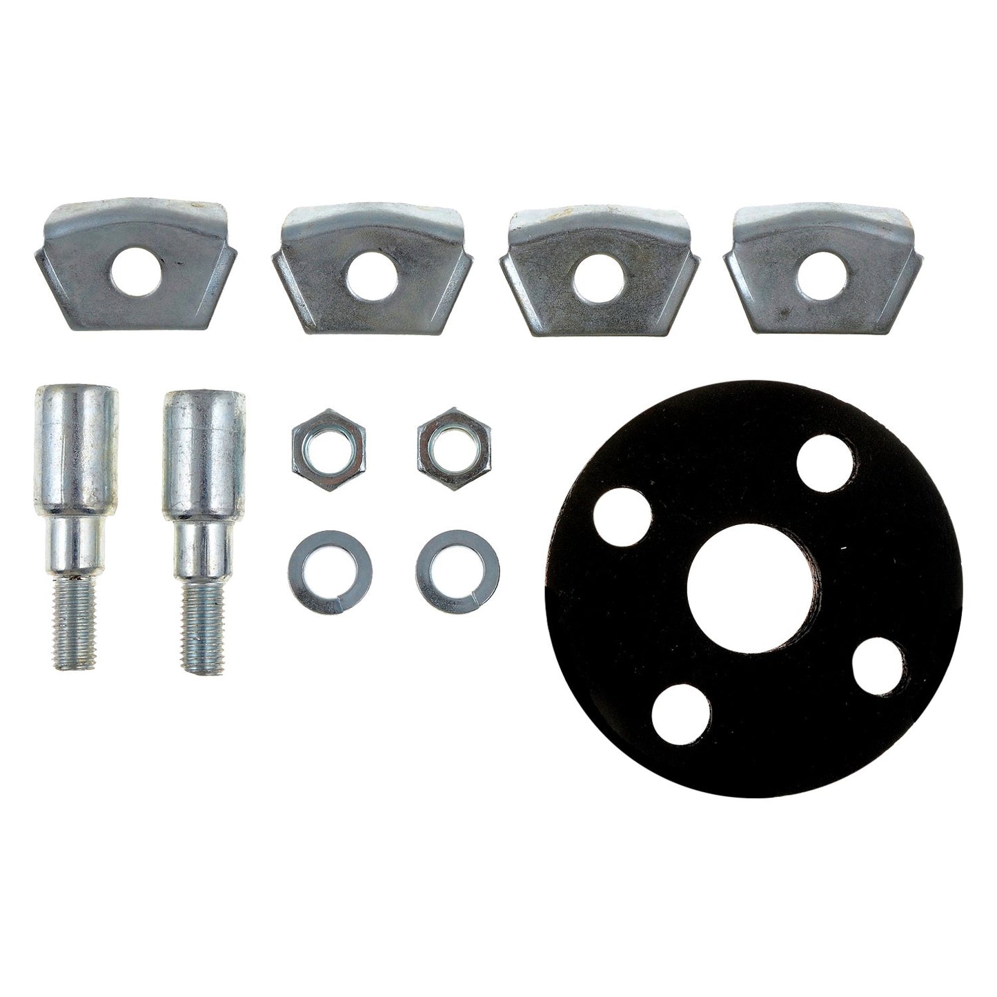 Hardyskiva Rattaxelknut Ford, GM, MoPar Ø=67mm 31002