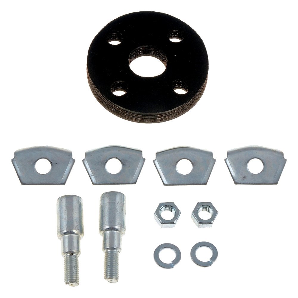 Hardyskiva Rattaxelknut Ford, GM, MoPar Ø=67mm 31002