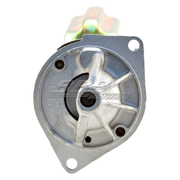 Startmotor Ford, Lincoln, Mercury SB, 62-77, 2-Bult, Automat. 3124