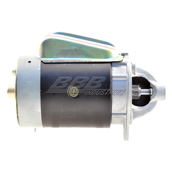Startmotor Ford, Lincoln, Mercury SB, 62-77, 2-Bult, Automat. 3124