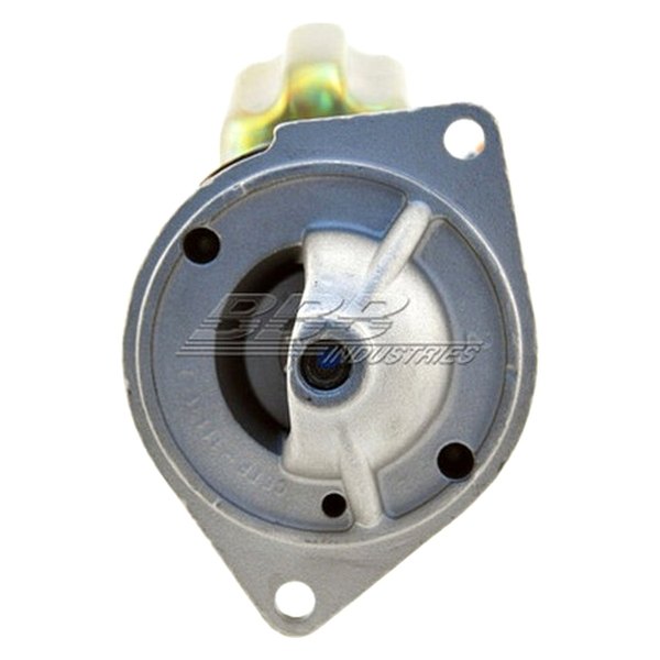 Startmotor Ford, Lincoln, Mercury SB, 64-82, 2-Bult, Manuell. 3132