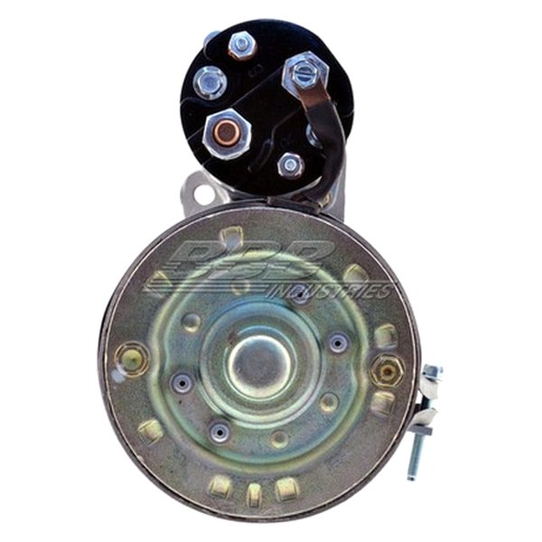 Startmotor Ford, Lincoln, Mercury 429, 460 (med solenoid) 69-78. 3142