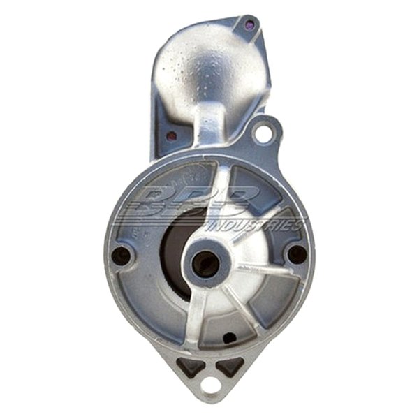 Startmotor Ford, Lincoln, Mercury 429, 460 (med solenoid) 69-78. 3142