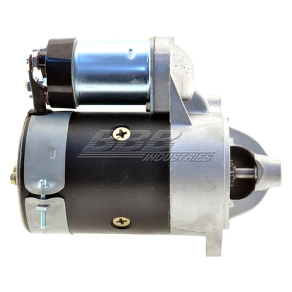 Startmotor Ford, Lincoln, Mercury 429, 460 (med solenoid) 69-78. 3142