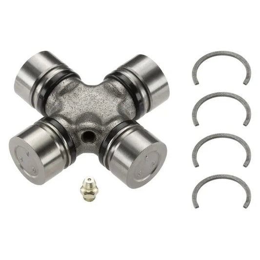 Knutkors 82x27,4 mm Invändig låsning, smörjbart. MoPar "Lilla"  315G