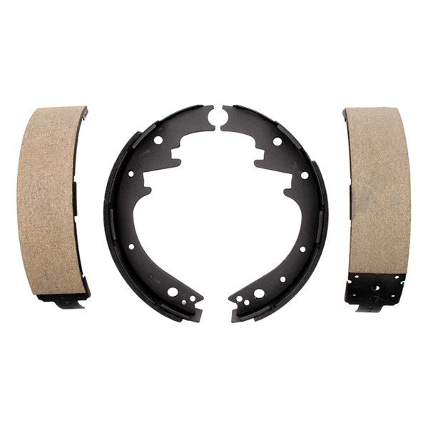 Bromsbackar MoPar, Ford 11" x 2 1/2" NB335 (335, 1901-0335-00)