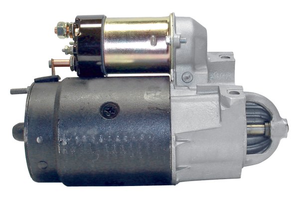 Startmotor GM 64-84. 88863068, 3631 (3570)