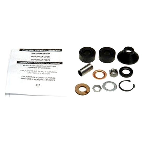 Repsats Styrservocylinder GM 60-68 350490 (8537, 2066)