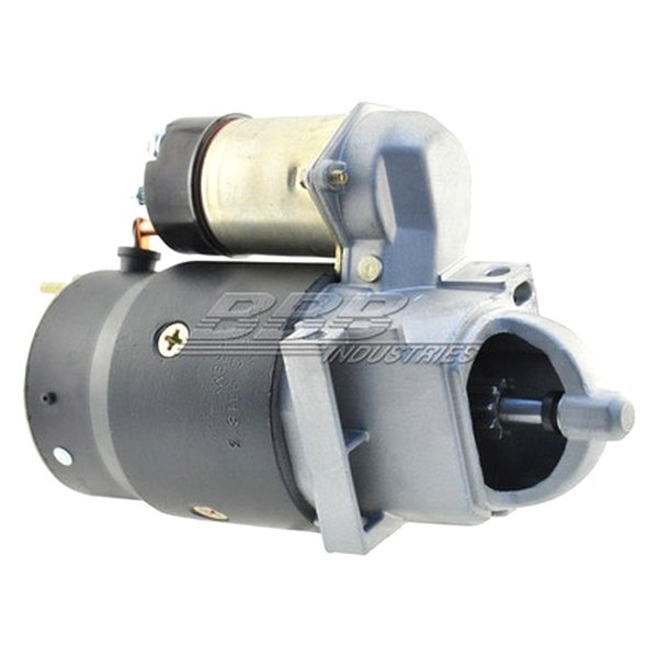 Startmotor GM 70-81, Snett Bultmönster. 3508