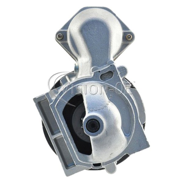Startmotor GM 82-94, 168 kuggar. Diagonalt Bultmönster. M10-bultar. Shims ingår 3510M