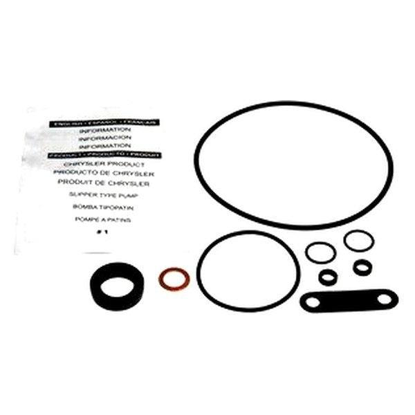 Repsats Styrservopump Mopar 60-74 351400 Mått packbox: Ø 20,6 x 31,8mm (7898, 2750)