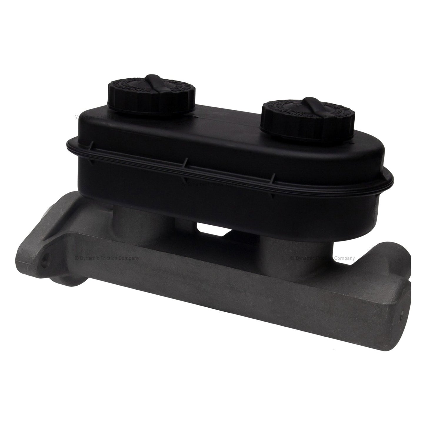 Huvudbromscylinder Dodge Truck B-Series 79-93, Vacuum 355-40053 (MC39178)
