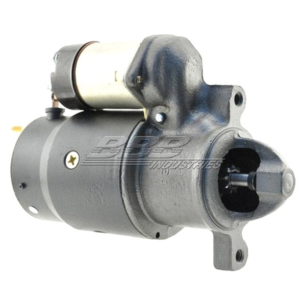 Startmotor Cadillac Eldorado 68-78, Oldsmobile Toronado 68-78 500ci. 3629