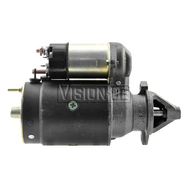 Startmotor GM 57-63, 3-Bults, för Gjutjärns PG samt Manuell låda, Gjutjärnsnos. 3635