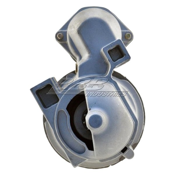 Startmotor GM 64-84, 153 kuggar, Rakt Bultmönster Shims ingår ej. 3838 (3664)