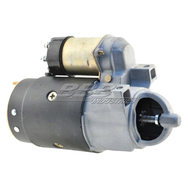 Startmotor GM 64-84, 153 kuggar, Rakt Bultmönster Shims ingår ej. 3838 (3664)