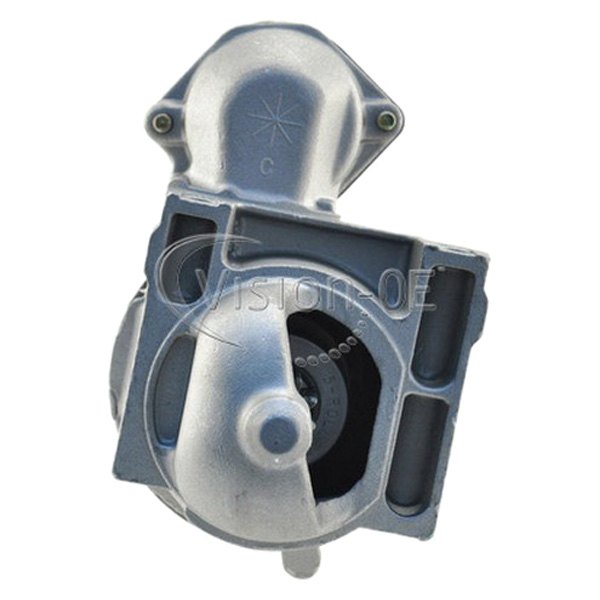Startmotor Oldsmobile, Pontiac 350, 400, 403, 455ci 64->. Cadillac 78-80 Shims ingår ej. 3696