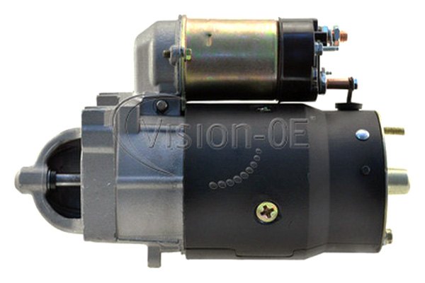 Startmotor Oldsmobile, Pontiac 350, 400, 403, 455ci 64->. Cadillac 78-80 Shims ingår ej. 3696