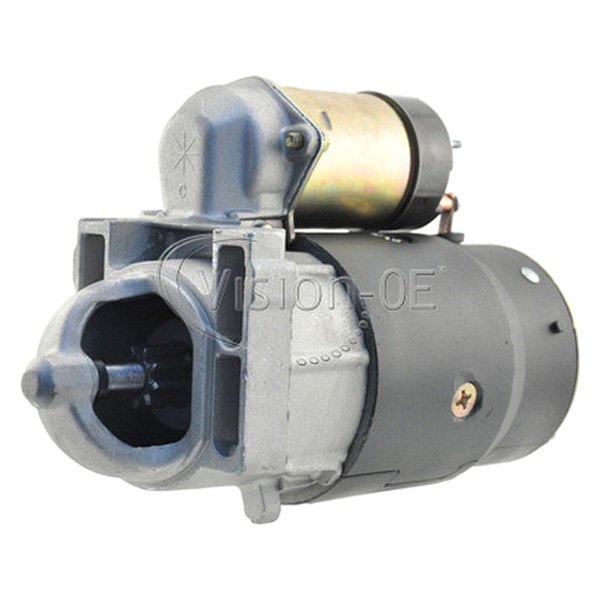 Startmotor Oldsmobile, Pontiac 350, 400, 403, 455ci 64->. Cadillac 78-80 Shims ingår ej. 3696