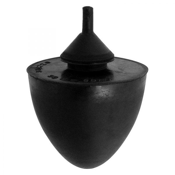 Genomslagsgummi Övre Bärarm Chevrolet, Pontiac. 384220