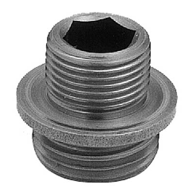 Oljefilternippel GM MerCruiser, OMC, Volvo Penta 3853870
