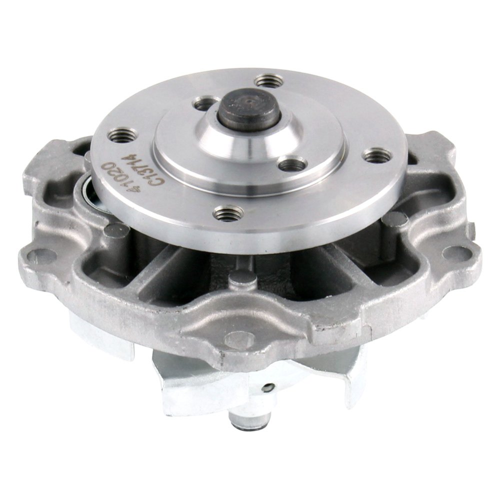 Vattenpump GM 4cyl / V6 87-06 Chevrolet Trans Sport, Uplander 90-06 55-13127 (41020 AW5033)