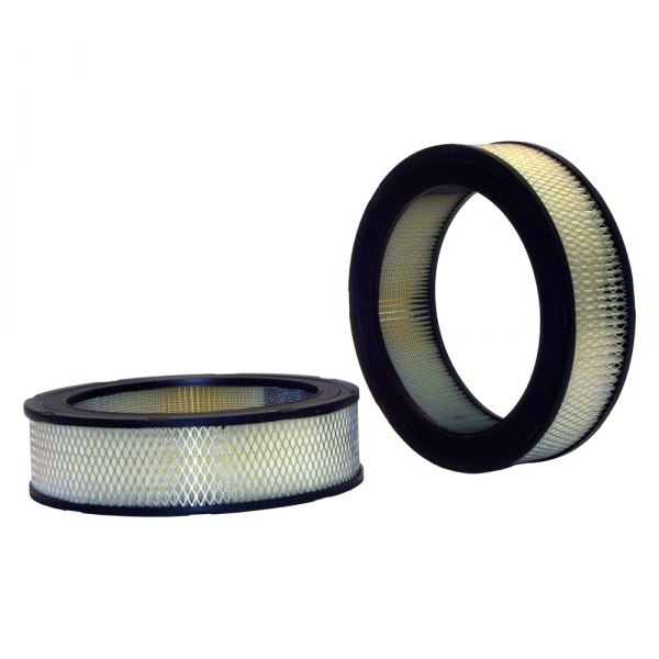 Luftfilter AMC, Checker, Chrysler, Dodge, Jeep, Plymouth 10" 260x194x70mm. A40004 (42020)