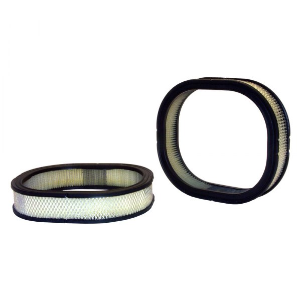 Luftfilter GM V6 173ci SB 80-86 Ovalt 42039, A43138, AF3138, A735C, CA3537