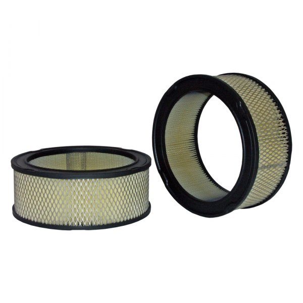 Luftfilter Ford, Mercury 214x168x83mm PA57 (42055, CA148, A30057)