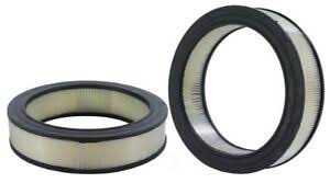 Luftfilter Buick, Cadillac, Pontiac 320x237x76 mm. 42080