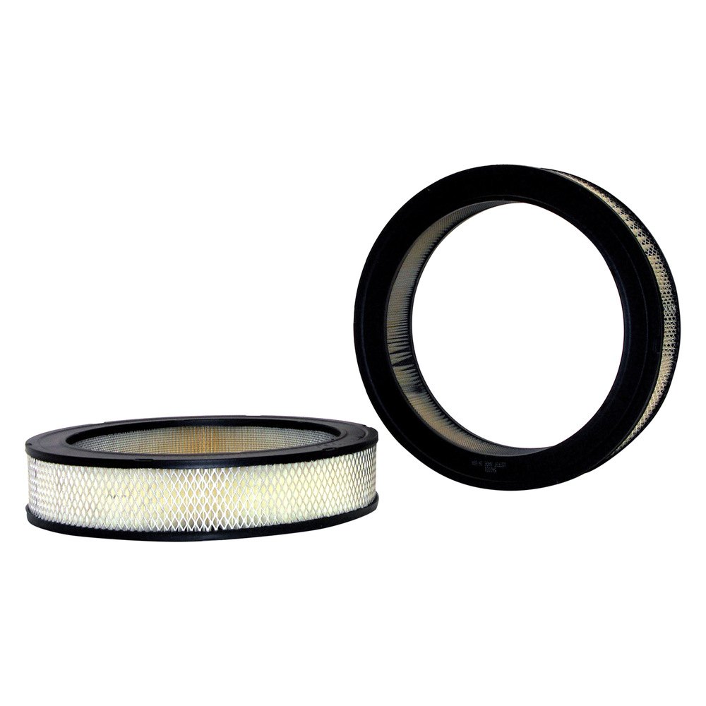 Luftfilter Oldsmobile 59-67 330x257x70mm 42081 (A50032, A-50032)