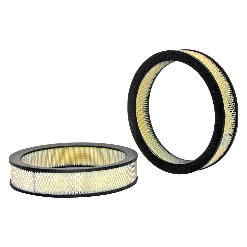 Luftfilter Buick 65-66 401" ej GS. 1967 430" med dubbla snorklar. 42084 (AFP72)